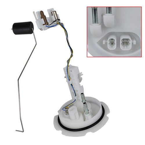 Fuel pump level sensor - pump,